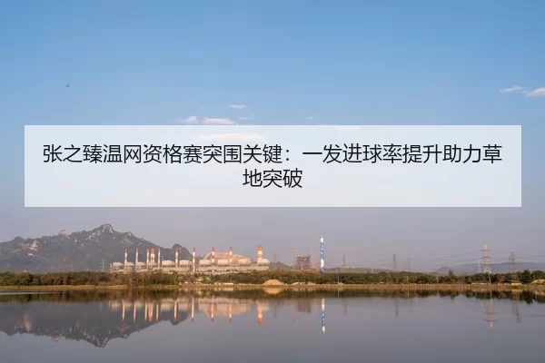 张之臻温网资格赛突围关键：一发进球率提升助力草地突破