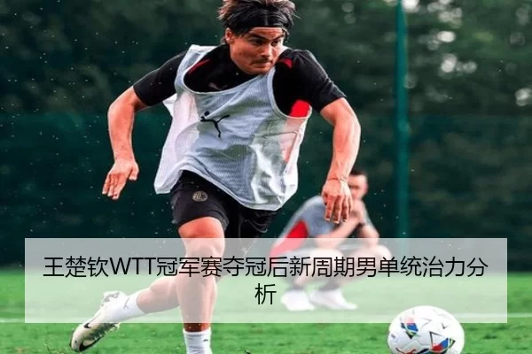 王楚钦WTT冠军赛夺冠后新周期男单统治力分析